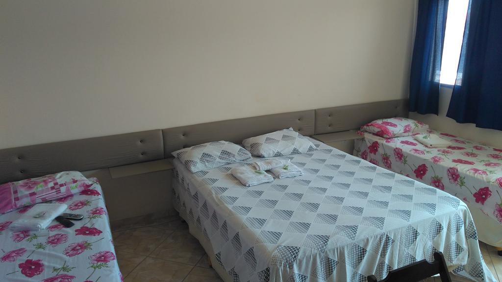 Hotel Roseira Zewnętrze zdjęcie