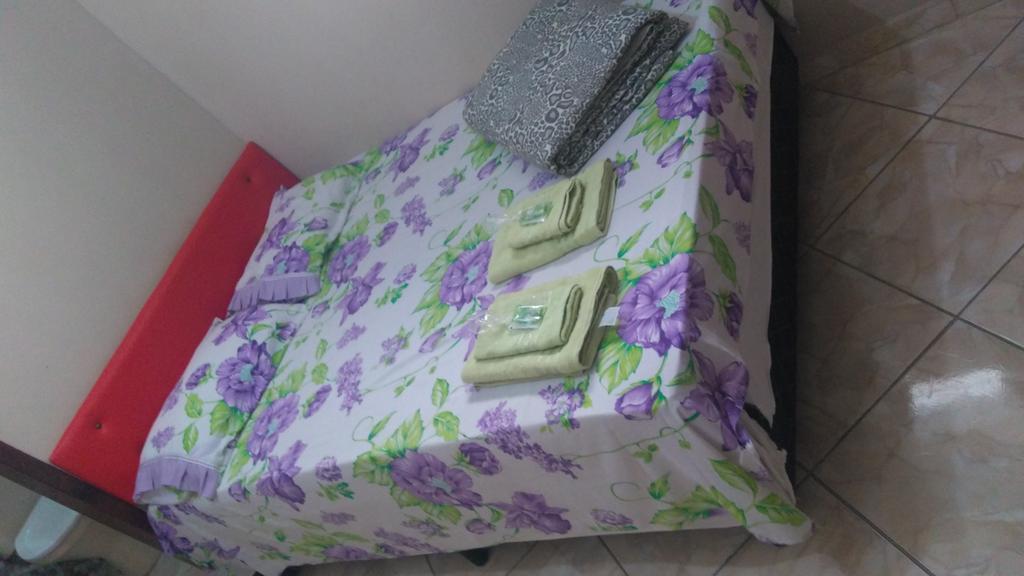 Hotel Roseira Zewnętrze zdjęcie