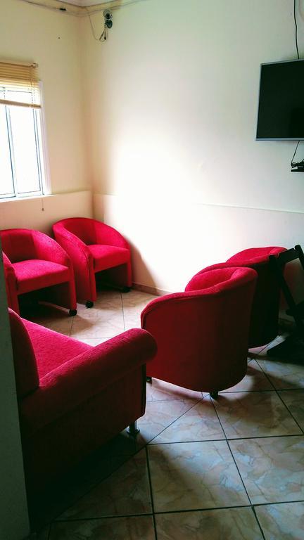 Hotel Roseira Zewnętrze zdjęcie